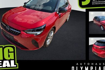 Opel Corsa 40.078 km 14.450 € München 80992