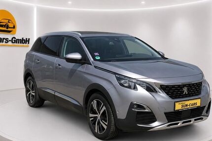 Peugeot 5008 87.251 km 14.900 &euro; Markkleeberg 04416