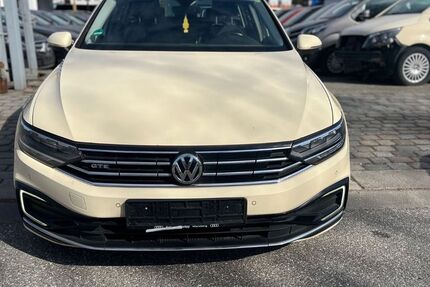 VW Passat 415.000 km 7.900 &euro; Hamburg OT Hamm 20537