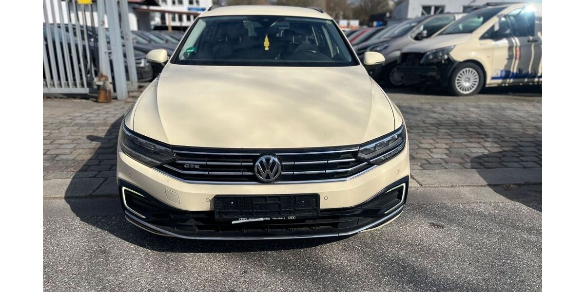 VW Passat 415.000 km 7.900 &euro; Hamburg OT Hamm 20537