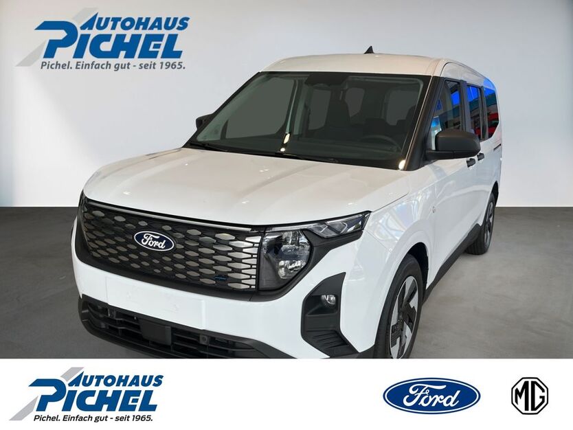 Ford Tourneo Courier 1.500 km 32.500 € Chemnitz 09114