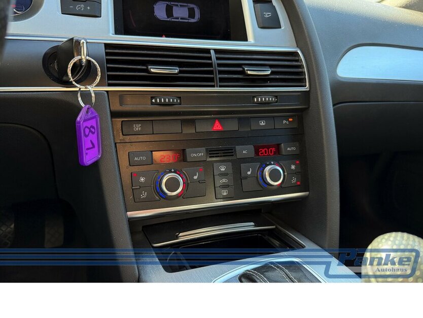 Audi A6 2.8 FSI Aut. 3x S-Line*NAV*Bose*4SHZ*Bi-Xenon 227.061 km 5.500 € Berlin 13187