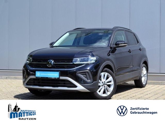 VW T-Cross 26.566 km 25.789 &euro; Bautzen 02625