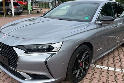 DS Automobiles DS9 122.000 km 18.000 &euro; Mahlow 15831