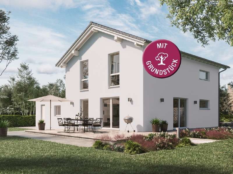 Haus zum Kaufen in Kloster Lehnin 460.100 € 141 m²
