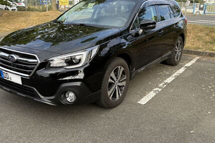 Subaru Outback 91.300 km 22.500 &euro; Dresden 01307