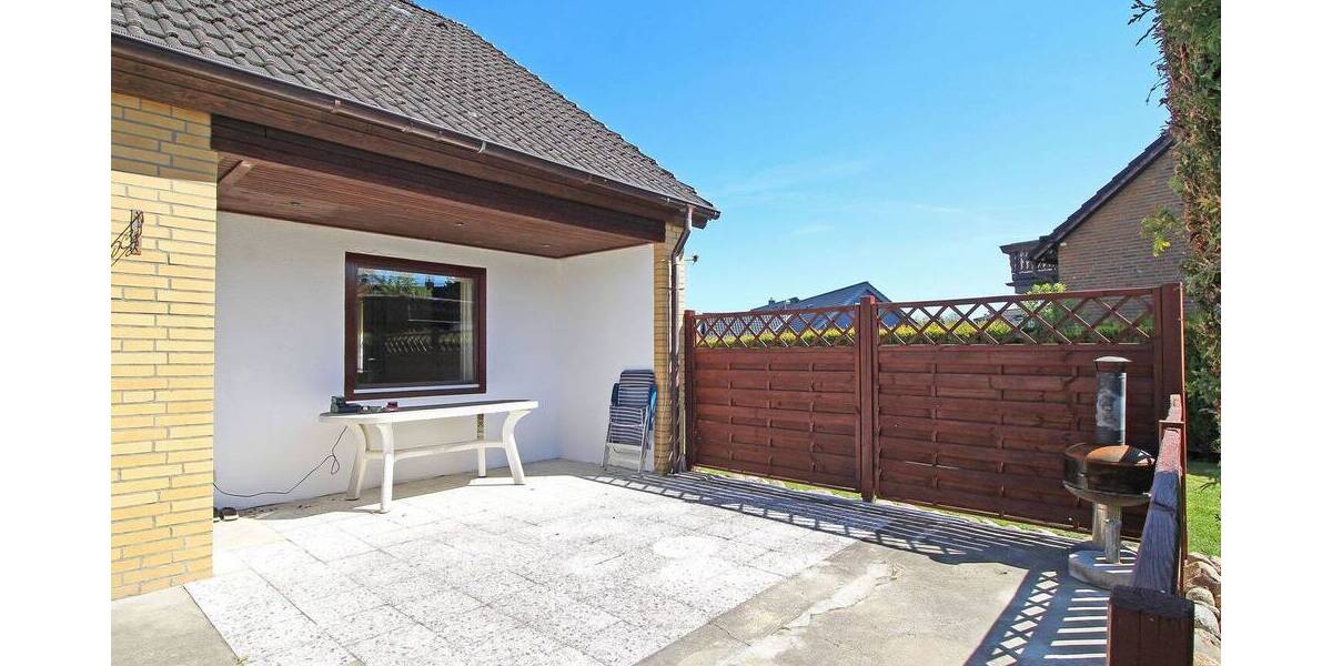 Einfamilienhaus Wahlstedt - 5 Zimmer, 141 m&sup2;, 350.000&euro; | Angebot:26768256