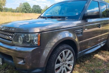 Land Rover Range Rover 235.250 km 10.400 &euro; Mainhausen 63533
