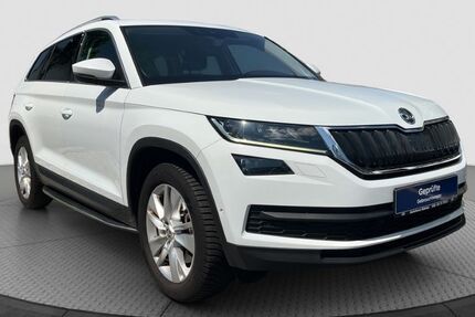 Skoda Kodiaq 91.214 km 24.900 &euro; Berlin 12683