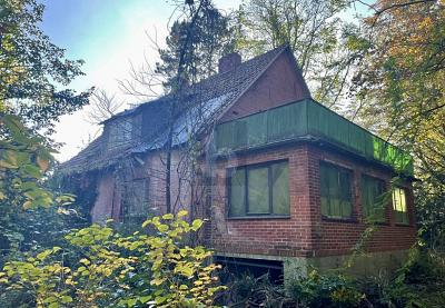 VERWUNSCHENE FAMILIENOASE IM GRÜNEN 6 zimmer