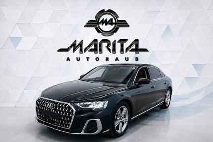 Audi A8 115.000 km 55.949 &euro; Hamburg 22047