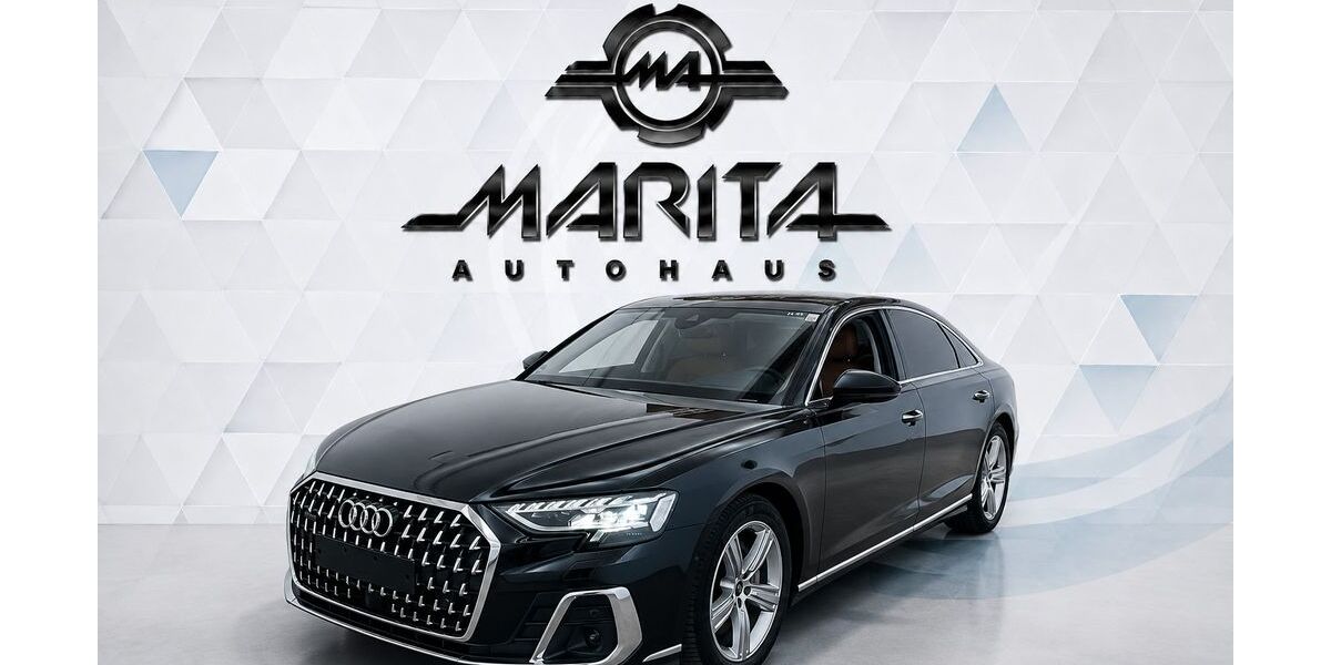 Audi A8 115.000 km 55.949 &euro; Hamburg 22047