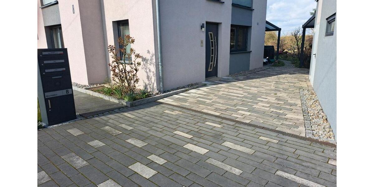 Erdgeschoßwohnung Baden-Baden Balg - 2 Zimmer, 57 m&sup2;, 1.000&euro; | Angebot:25540115