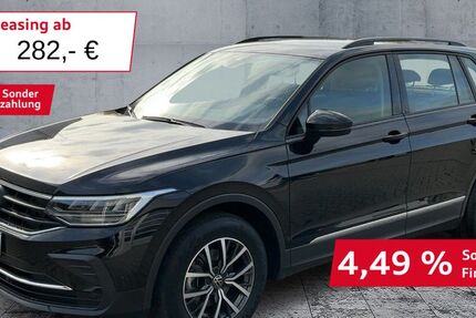 VW Tiguan 61.500 km 27.290 &euro; Scheßlitz 96110
