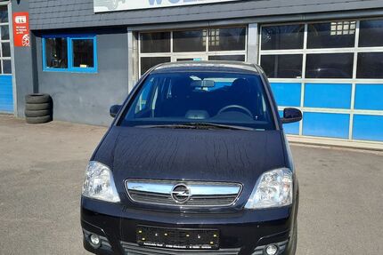 Opel Meriva 73.000 km 3.800 &euro; Nümbrecht 51588
