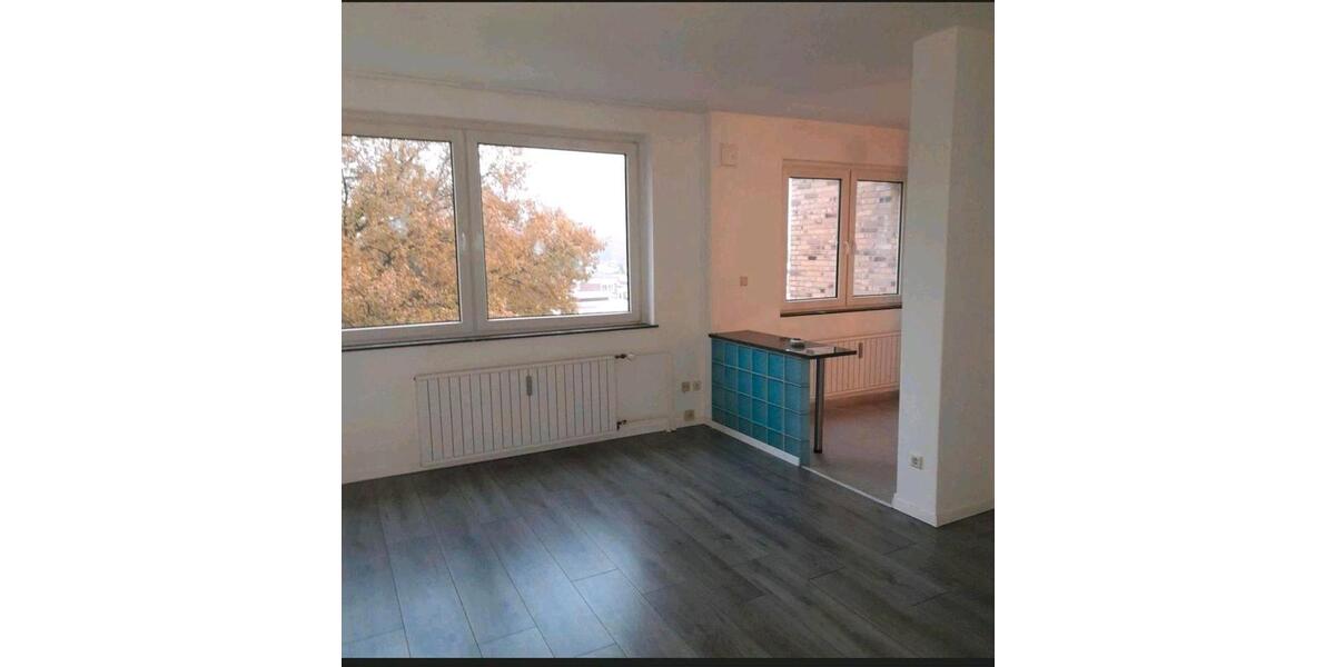Etagenwohnung Wolfsburg Detmerode - 2 Zimmer, 56 m&sup2;, 108.000&euro; | Angebot:26884756
