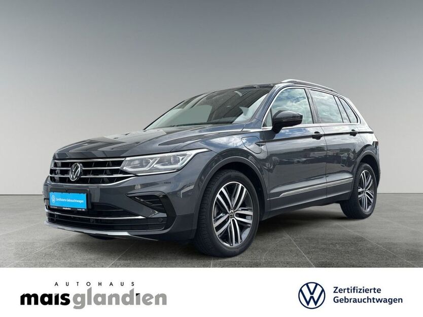 VW Tiguan 28.497 km 31.480 € Pronsfeld 54597