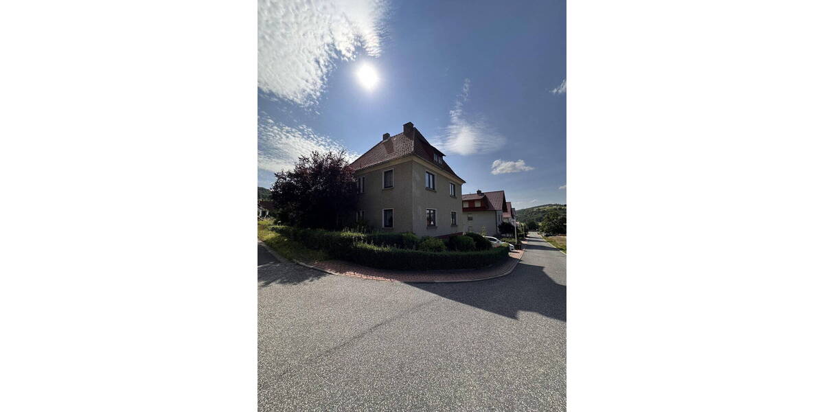 Mehrfamilienhaus, Wohnhaus Heringen Lengers - 8 Zimmer, 148 m&sup2;, 175.000&euro; | Angebot:26037050