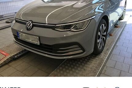 VW Golf 43.200 km 19.950 &euro; Kreuztal 57223