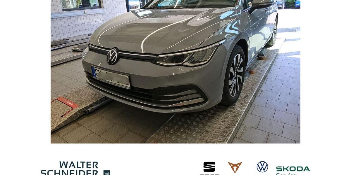 VW Golf 43.200 km 19.950 &euro; Kreuztal 57223