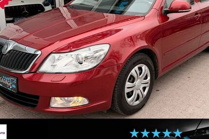 Skoda Octavia 146.063 km 5.490 &euro; Spremberg 03130