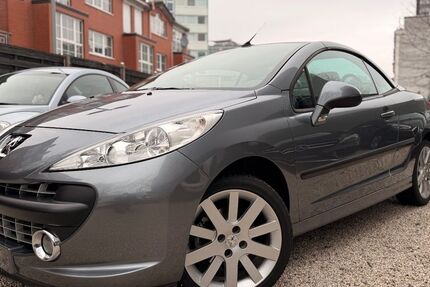 Peugeot 207 64.800 km 2.950 &euro; Köln 50674