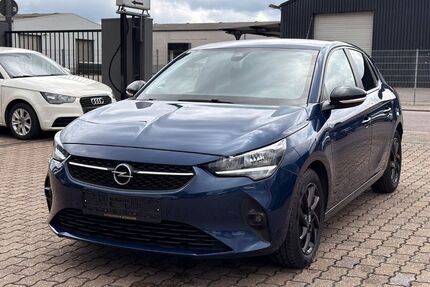 Opel Corsa 114.000 km 8.890 &euro; Saarlouis 66740