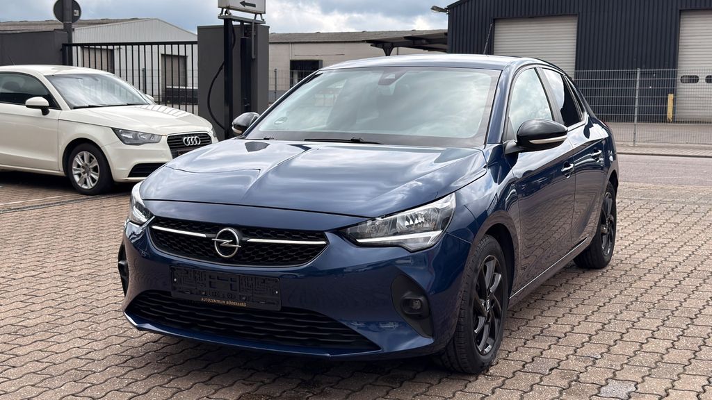 Opel Corsa 114.000 km 8.890 &euro; Saarlouis 66740