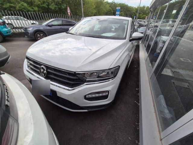 VW T-Roc 313.250 km 10.990 &euro; Braunschweig 38122
