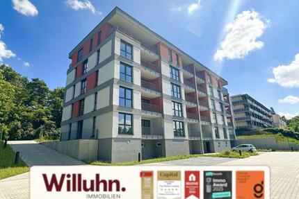 Wohnung Naumburg (Saale) - 1 Zimmer, 47 m&sup2;, 640&euro; | Angebot:24895008