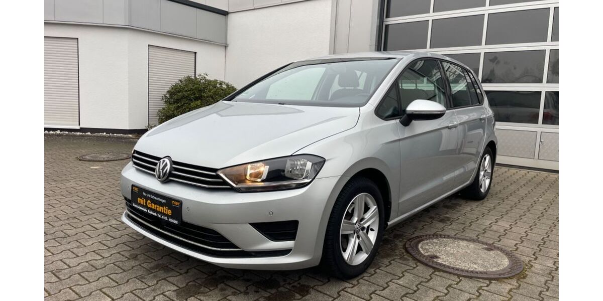 VW Golf 78.930 km 12.450 &euro; Korbach 34497