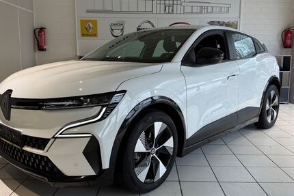 Renault Megane E-TECH 19.900 km 20.990 &euro; Dortmund 44309