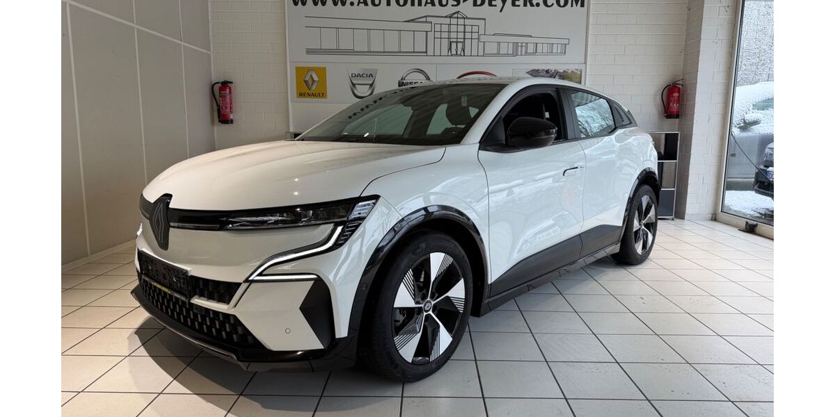 Renault Megane E-TECH 19.900 km 20.990 &euro; Dortmund 44309