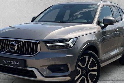 Volvo XC40 82.113 km 21.900 &euro; Balingen 72336