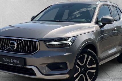 Volvo XC40 82.113 km 22.900 &euro; Balingen 72336