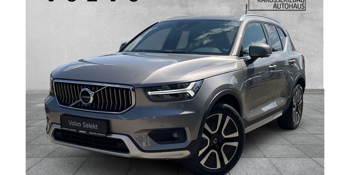Volvo XC40 82.113 km 22.900 &euro; Balingen 72336