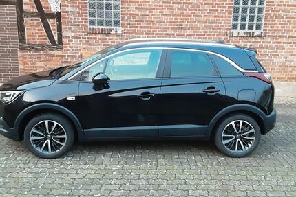Opel Crossland (X) 55.000 km 11.900 &euro; Wendeburg 38176