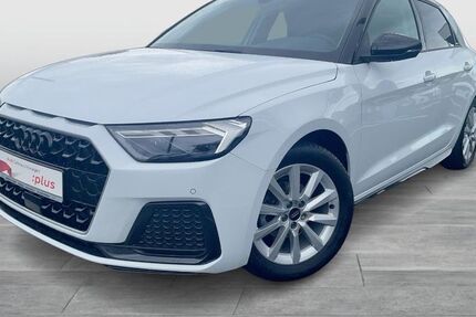 Audi A1 22.600 km 20.490 &euro; Nidderau 61130