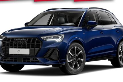 Audi Q3 16.867 km 46.440 &euro; Stuttgart 70563