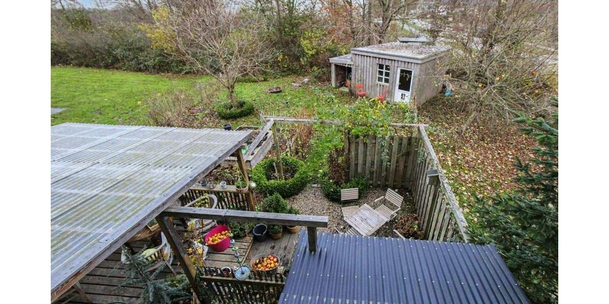 Exklusive Gewerbe- und Wohnimmobilie in Kappeln: Wohnen und Arbeiten in Perfektion 8 zimmer