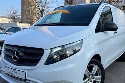Mercedes-Benz Vito 150.000 km 18.990 &euro; München 81243