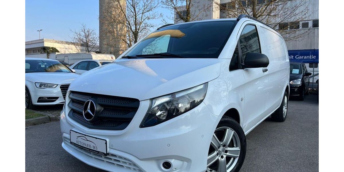 Mercedes-Benz Vito 150.000 km 18.990 &euro; München 81243