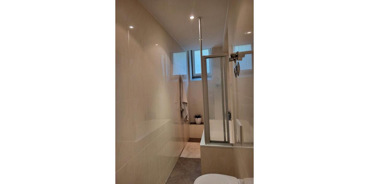 Erdgeschoßwohnung Dresden Cotta - 2 Zimmer, 55 m&sup2;, 885&euro; | Angebot:25405026