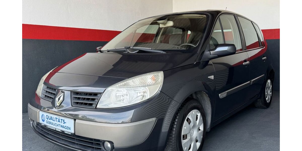 Renault Scenic 111.000 km 3.000 &euro; Heilbronn 74078