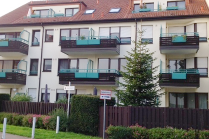 Wohnung Düsseldorf Unterrath - 2 Zimmer, 49 m&sup2;, 620&euro; | Angebot:27120813