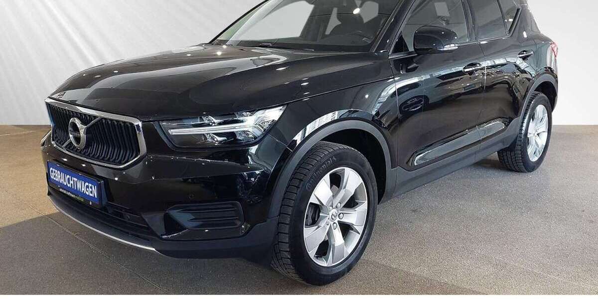 Volvo XC40 56.500 km 23.480 &euro; Kiel 24114
