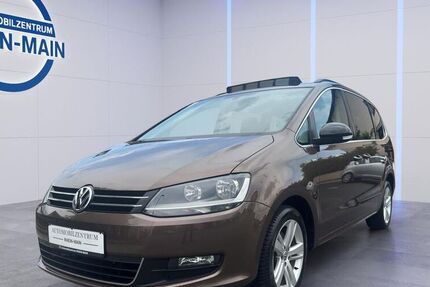 VW Sharan