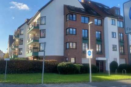 Wohnung Bonn Hardtberg - 2 Zimmer, 66 m&sup2;, 265.000&euro; | Angebot:25057852