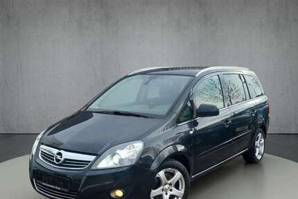 Opel Zafira 199.800 km 4.000 &euro; Lübbenau 03222
