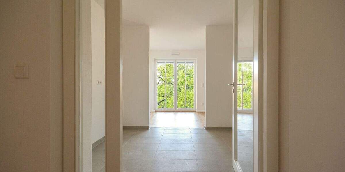 Etagenwohnung Leipzig Leutzsch - 2 Zimmer, 80 m&sup2;, 1.120&euro; | Angebot:24670100